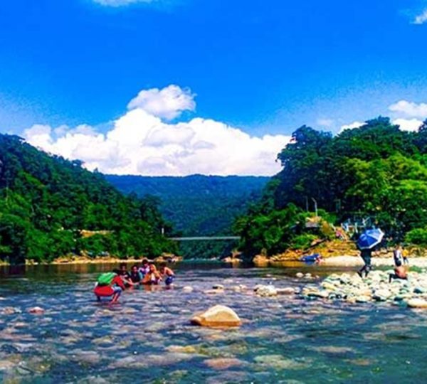 Jaflong