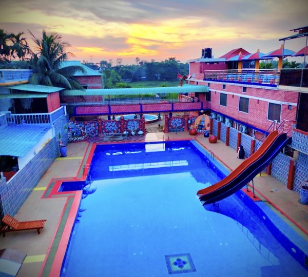 Male Pool