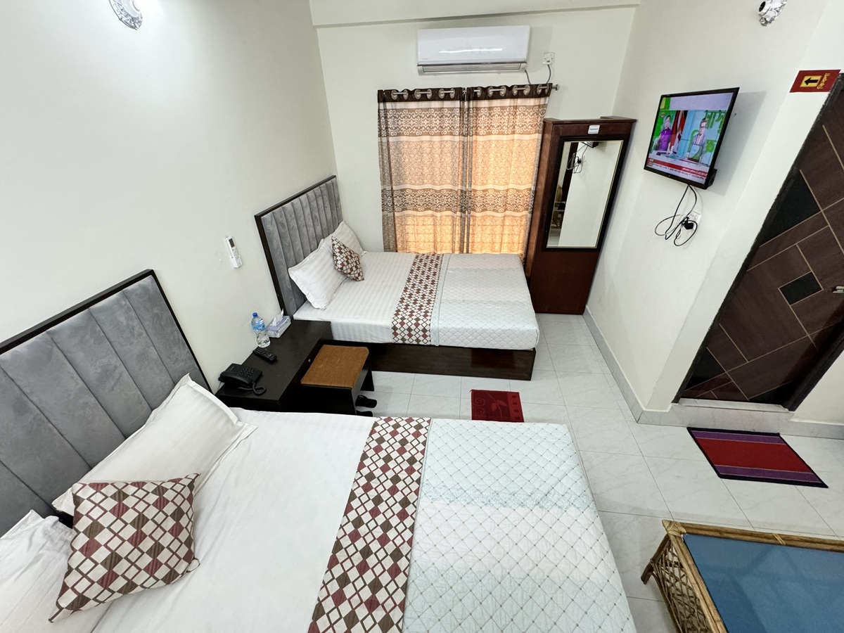 Family Suite