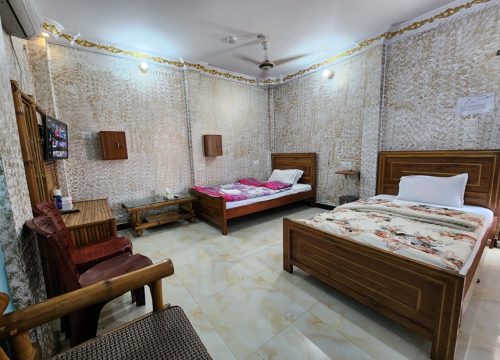 Mukta Cottage