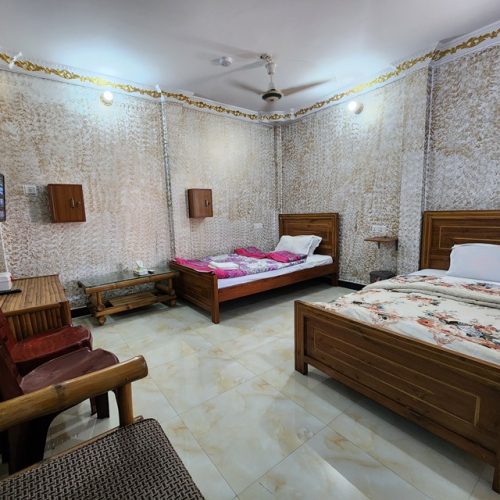 Mukta Cottage