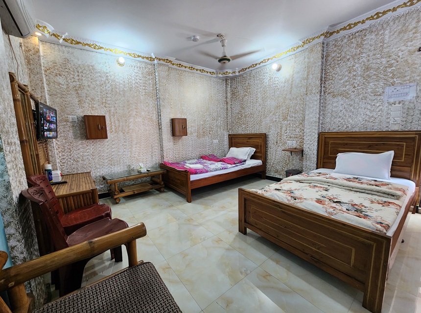 Mukta Cottage