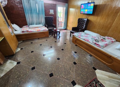 Rashed Palace