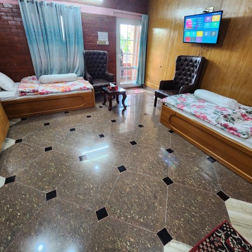 Rashed Palace