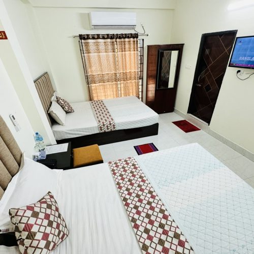 Family Suite