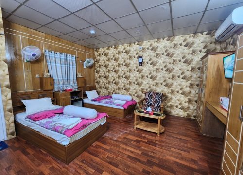 Zara Cottage
