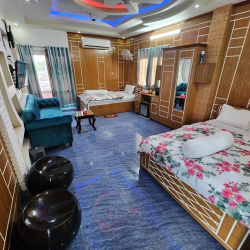 Shanti Cottage