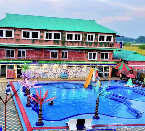 Female Pool