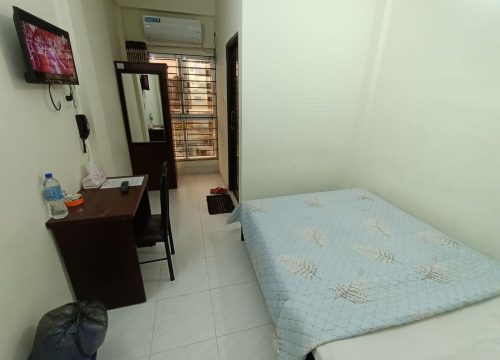 Standard Couple Room