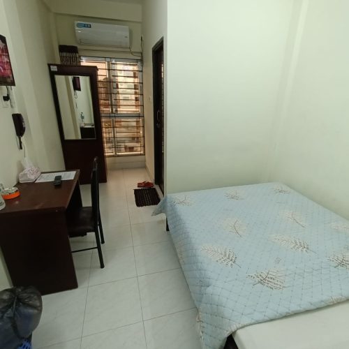 Standard Couple Room