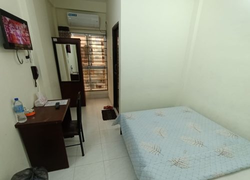 Standard Couple Room