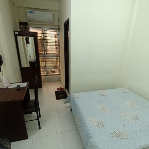 Standard Couple Room
