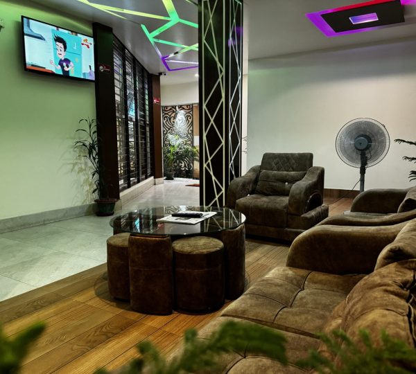 Luxury Interior
