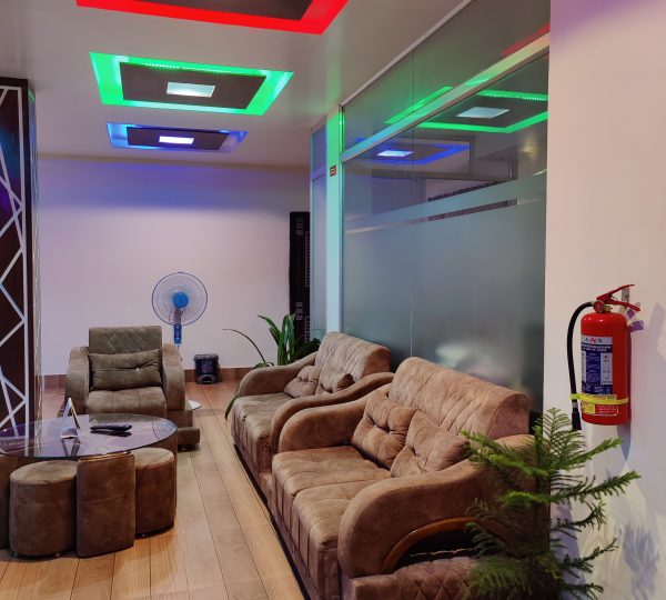Luxury Interior