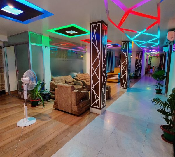 Luxury Interior